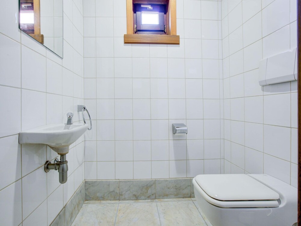 Beautiful Holiday Home in Merksplas With Garden