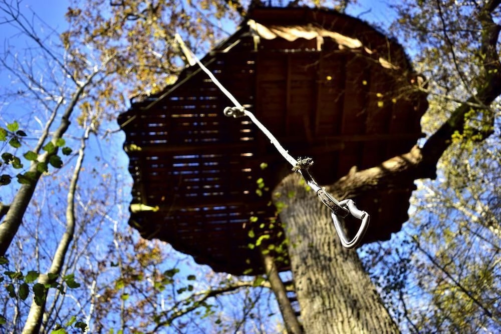 Le Domaine de Graville