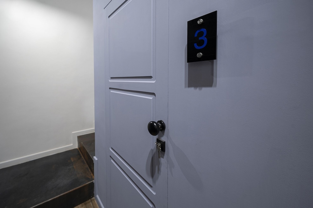 RB SUITES NAPOLI