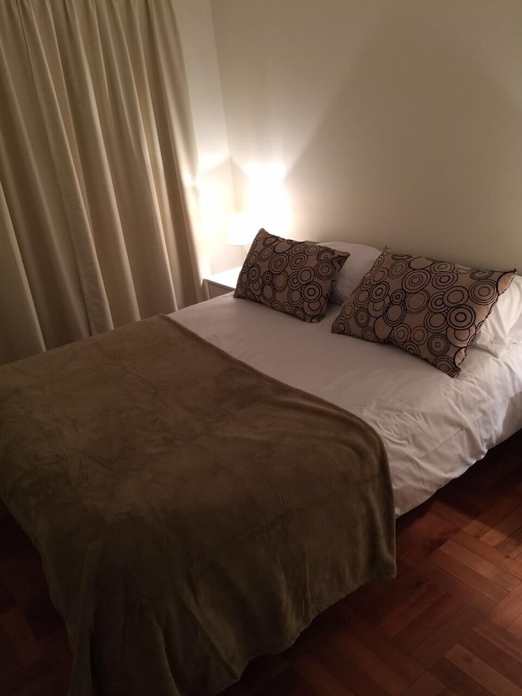 Lindas Casas para grupos y familias
