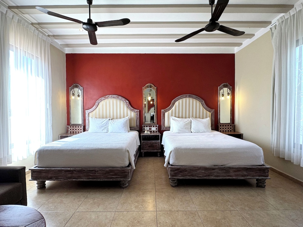 Casa Italia Luxury Guest House - Adults Only