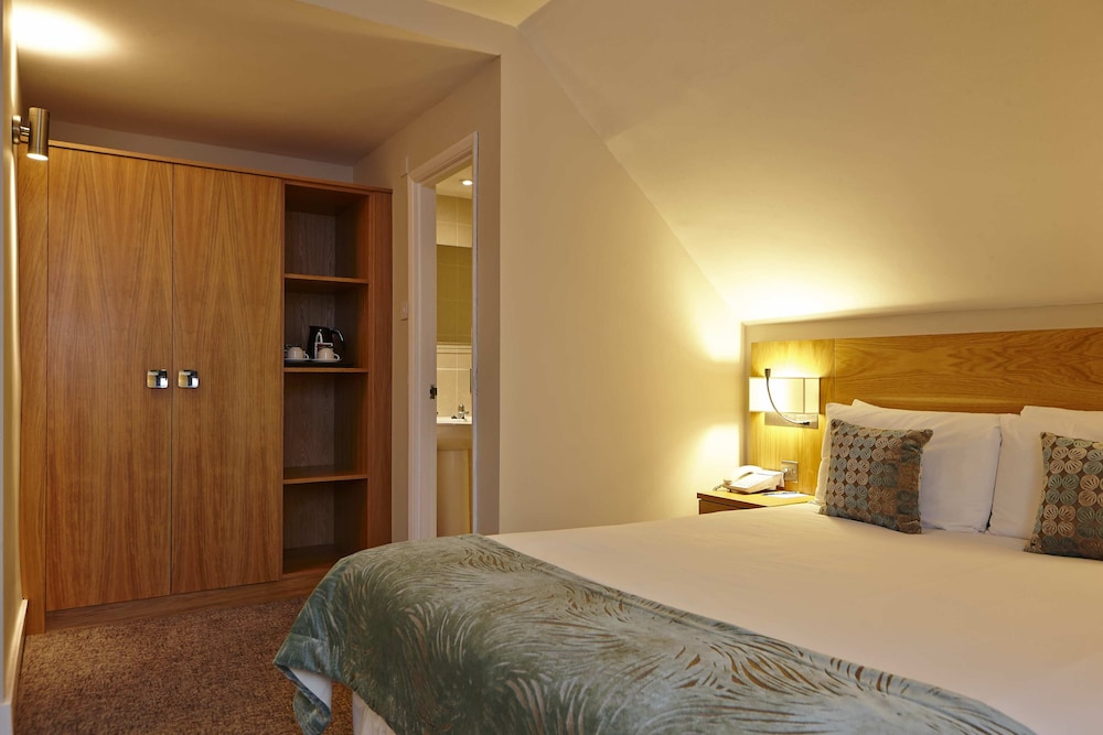 Oxford Vacations - Linton Lodge Hotel, BW Signature Collection - Property Image 51