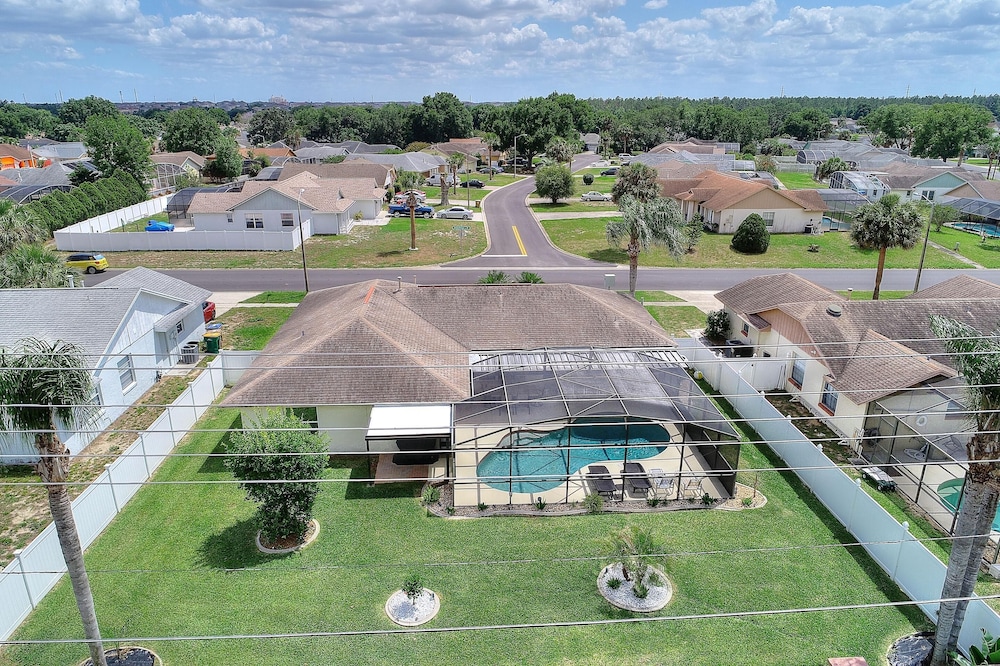 Beautiful Indian Ridge Home - Close to Disney