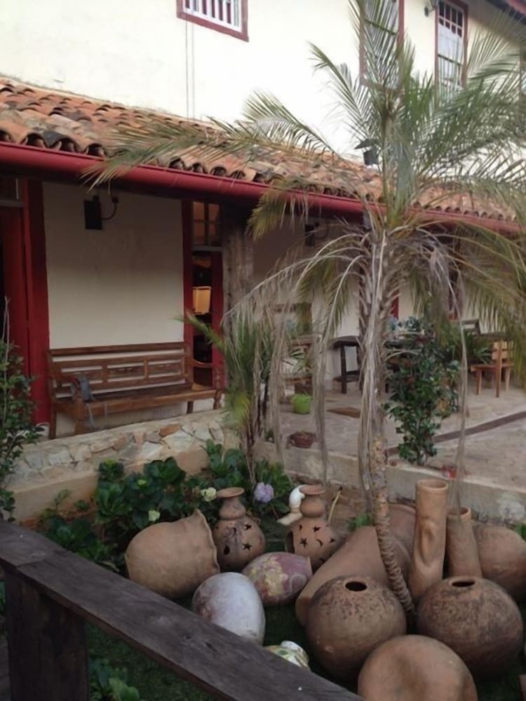 Hospedaria Casa Real