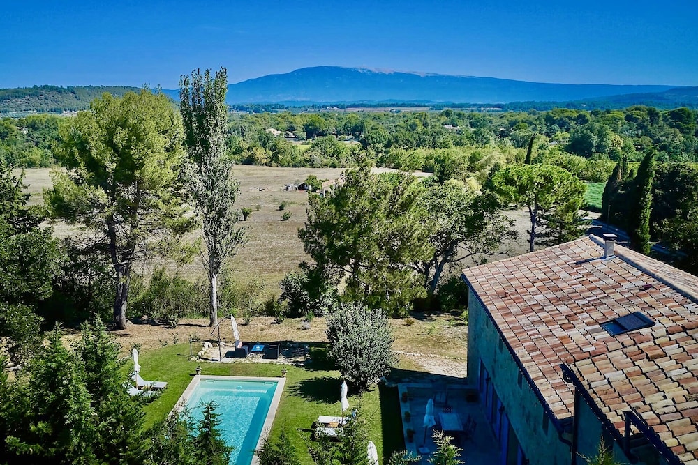 Domaine de La Brave