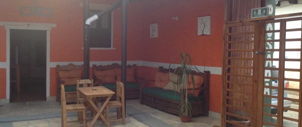 Casa Monad