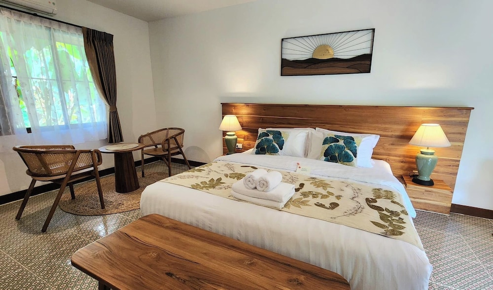 O yua Resort