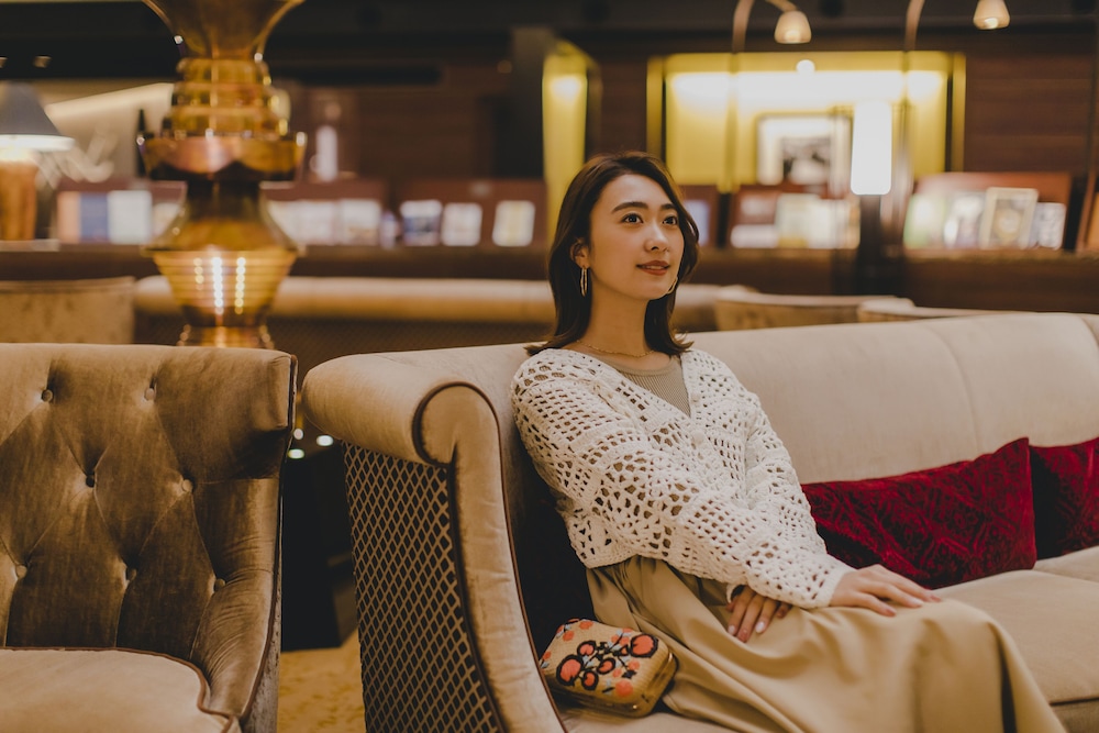 Kyoto Century Hotel 5