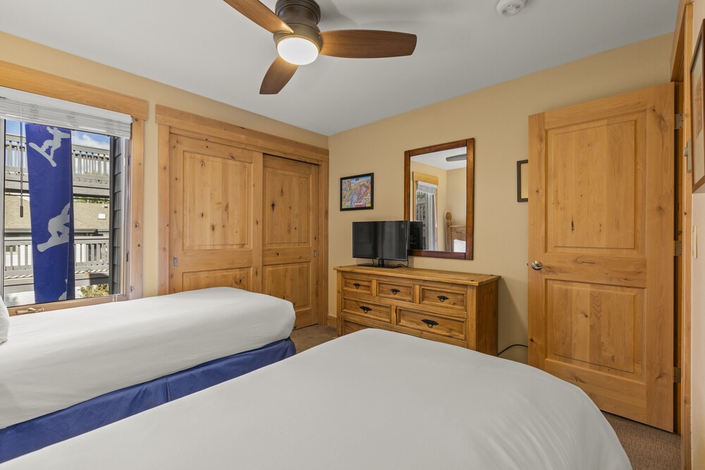 Snow Flower Condos - Park City Ski Resort UT