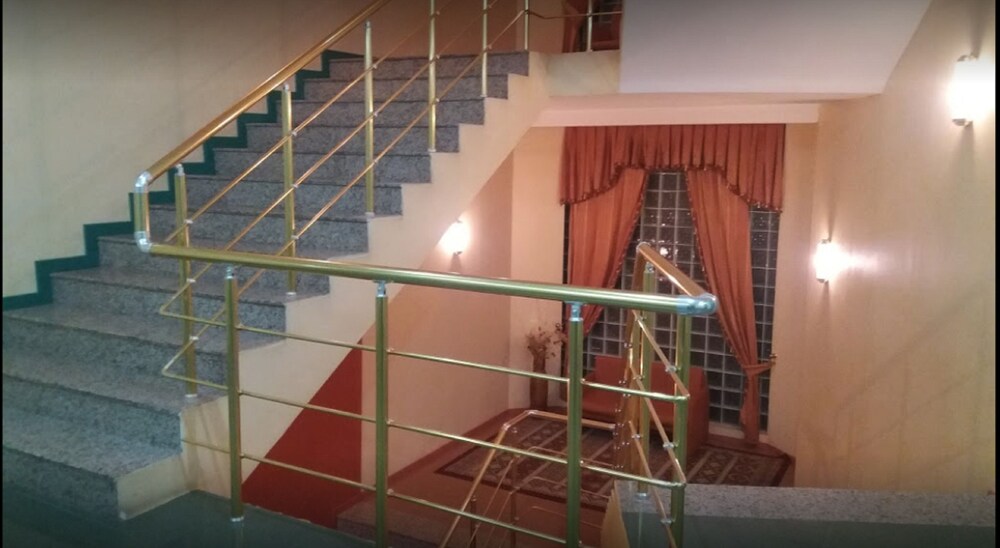Hotel Belveder