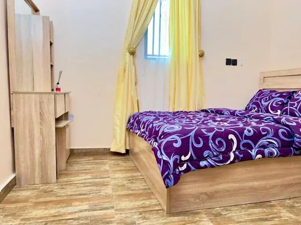 Meraki Luxury Apartments