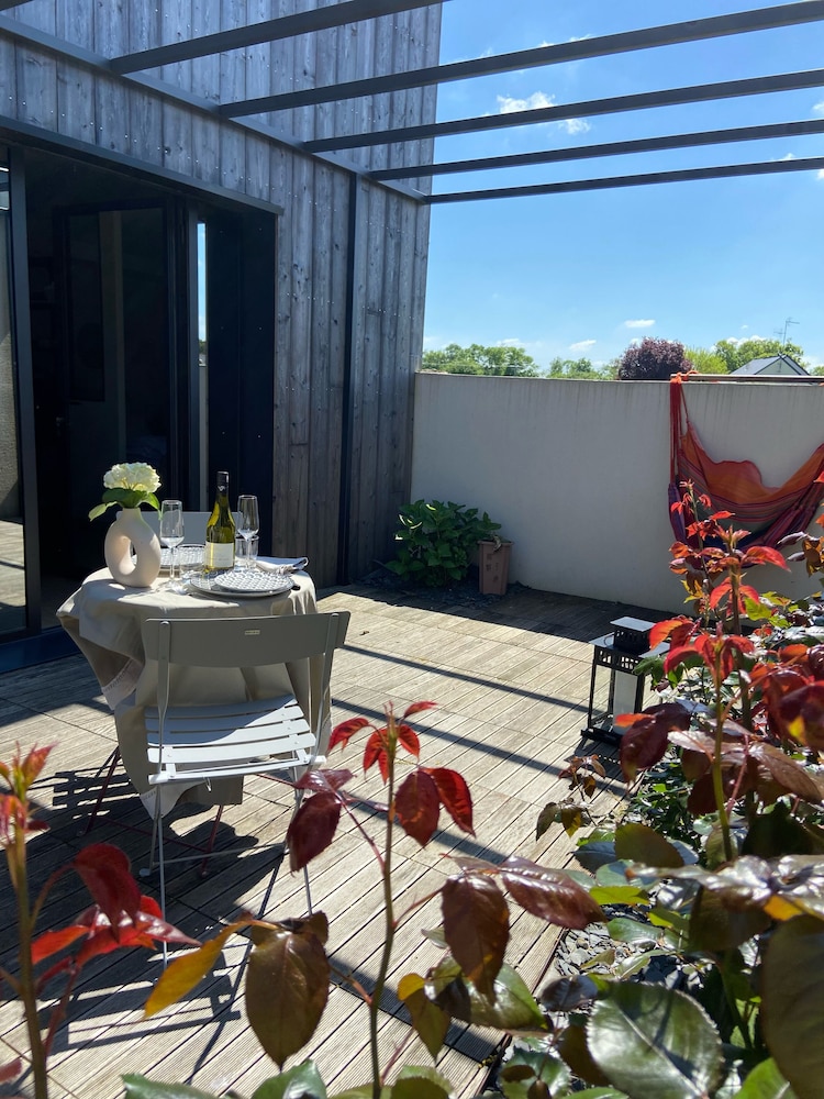 Les Logis du Forgeron