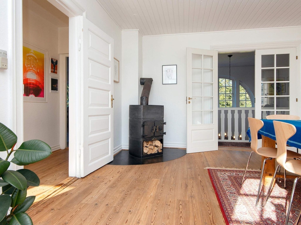 4 Star Holiday Home in Orsted