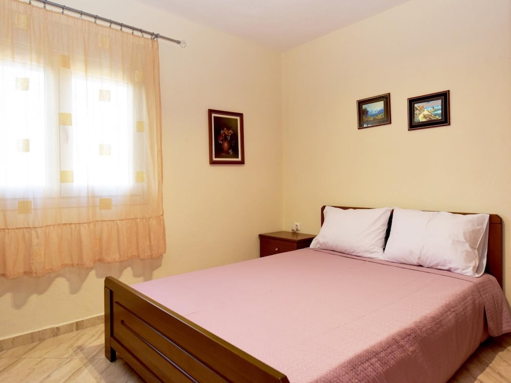 Mamas Twin Houses Right - Agios Mamas Halkidiki view 2