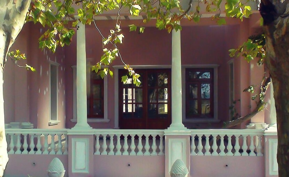 Estancia Monte Viejo