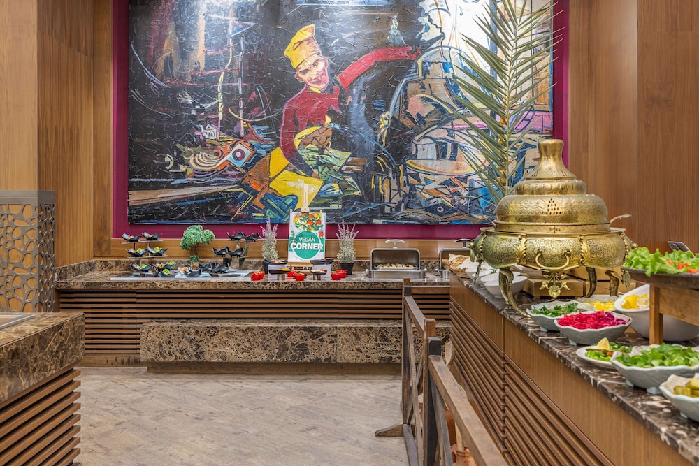 Concorde De Luxe Tatil Köyü - Prive Ultra Her Şey Dahil - Image 312