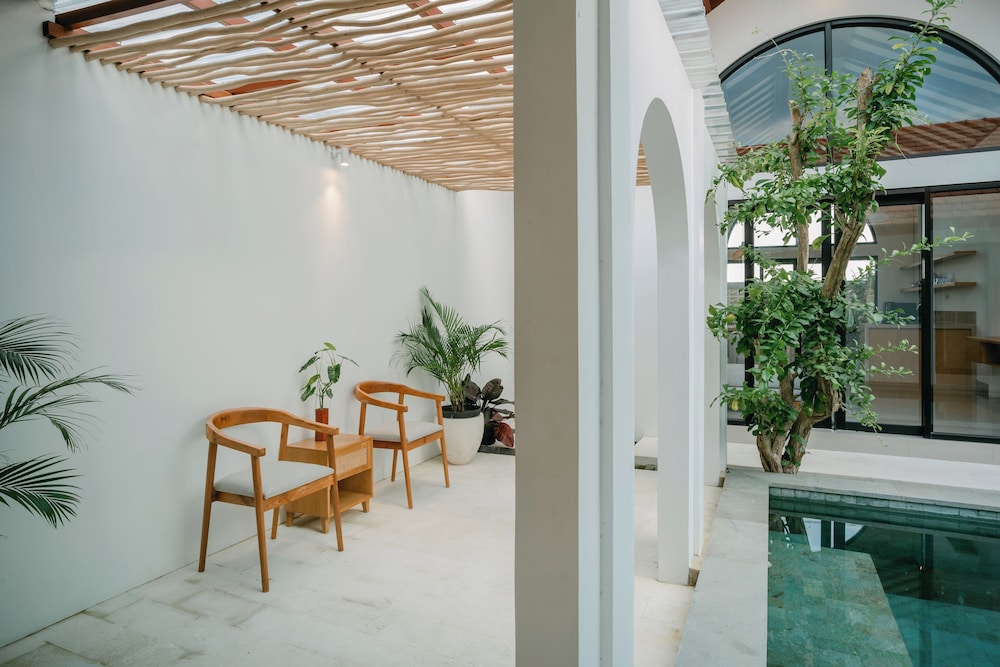 Avura Villa Munggu