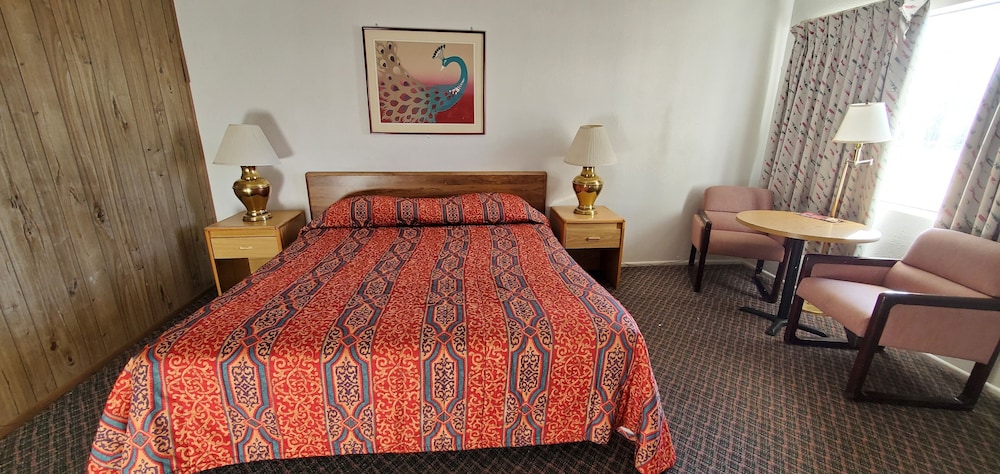 Budget Inn