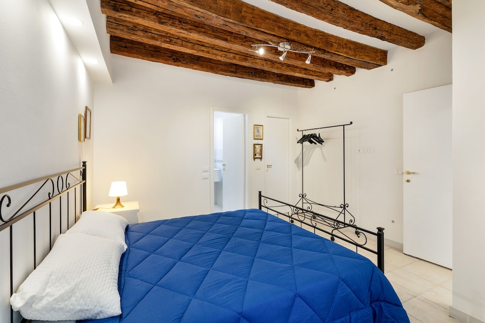 Cannareggio Elegant Apartment