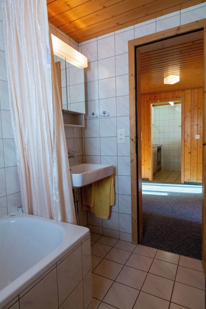 Chalet Weisshorn 4
