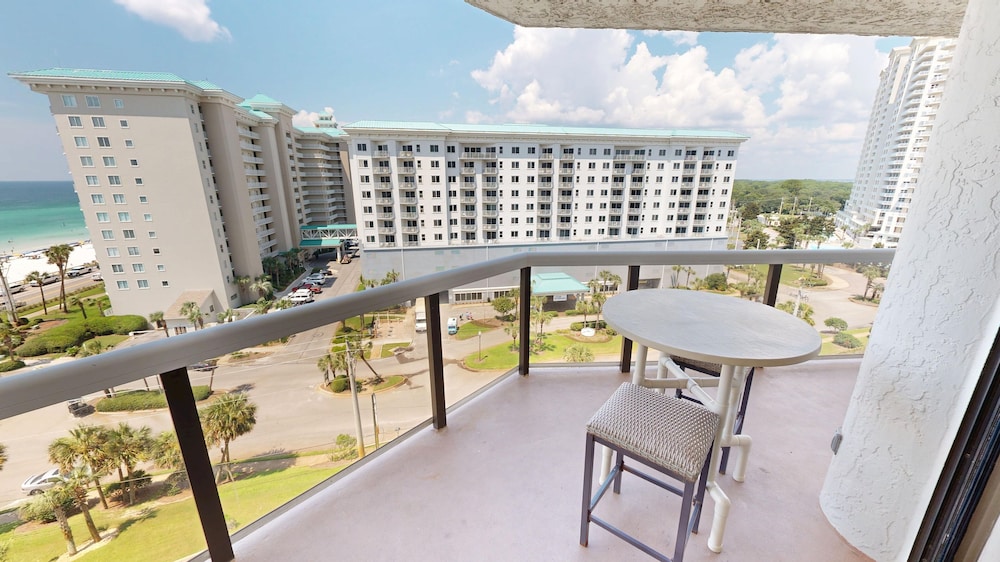 Surfside 0708ab 3 Bedroom Condo