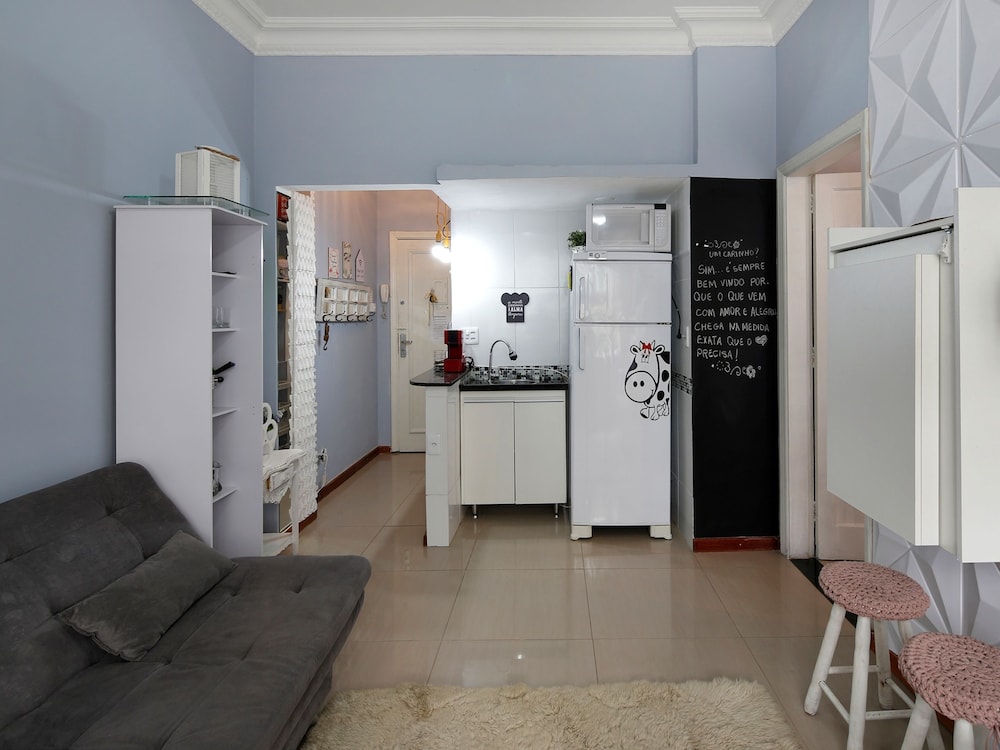Rio Rentals 021 - U001 Apto aconchegante photo 5