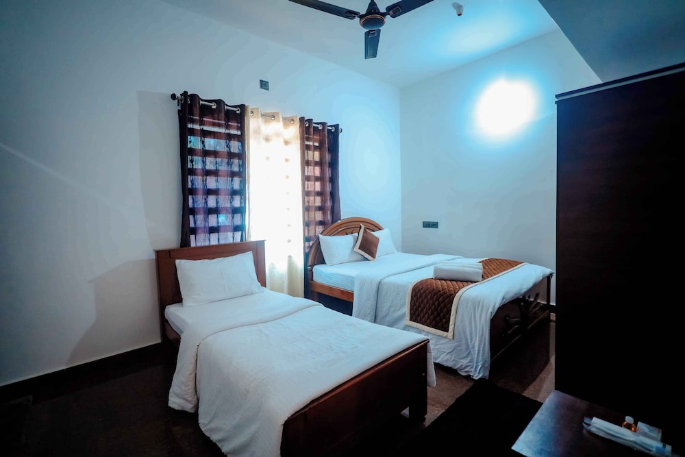 Tapasya Home