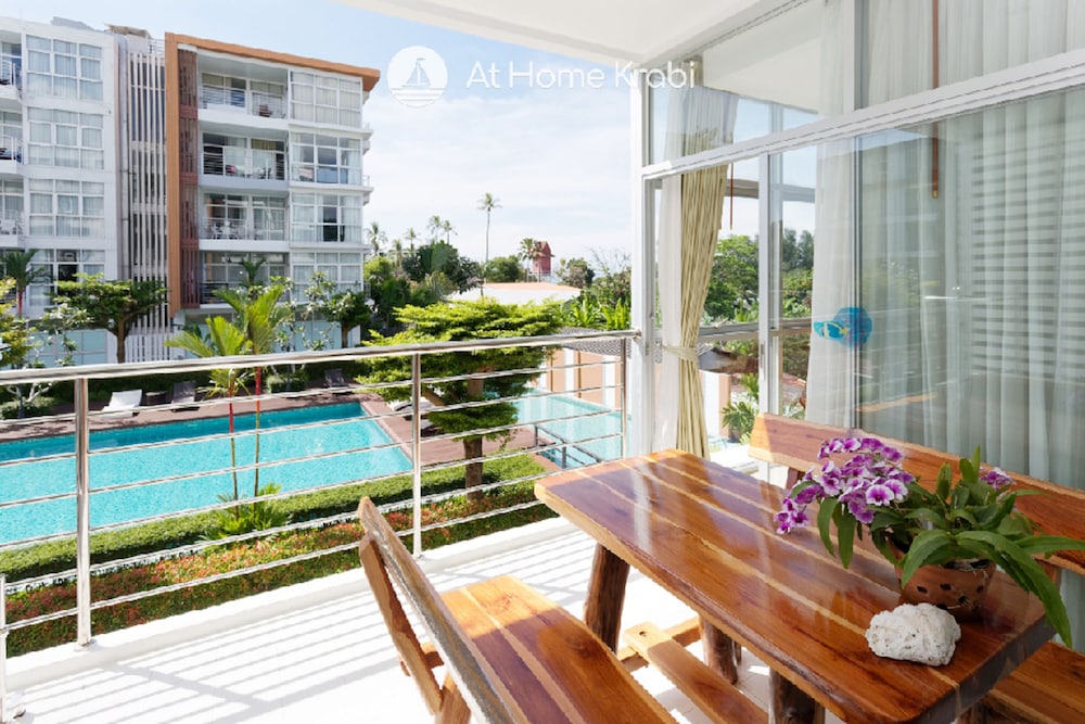 At Sea Condo