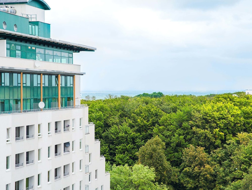 Hotel VacationClub - Diune Apartments - Image 1