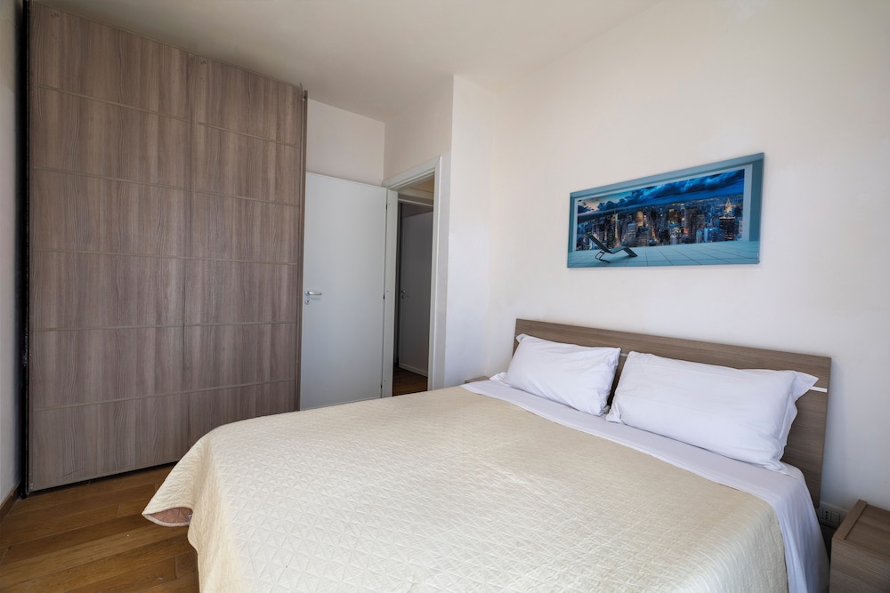 CASA VACANZA AZZURRA