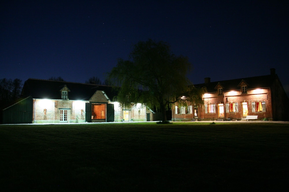Montperthuis