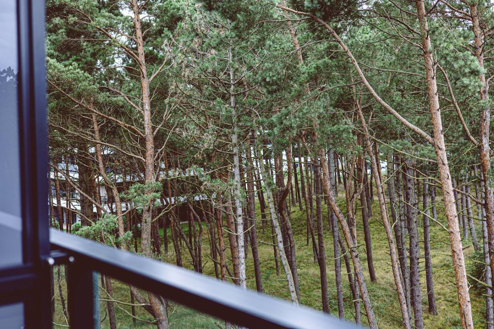 Honesto - Spacerem do Morza Komfortowy Apartament
