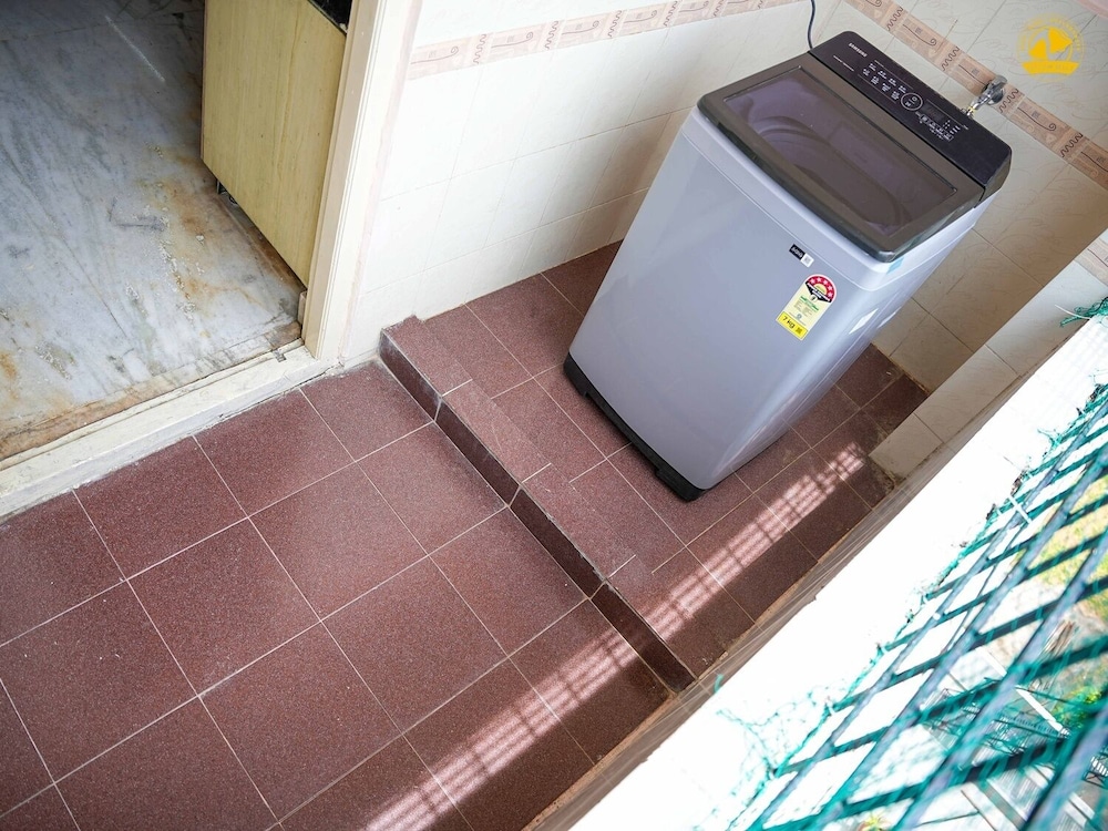 Yellow Bells Residency (Serviced Apartments)