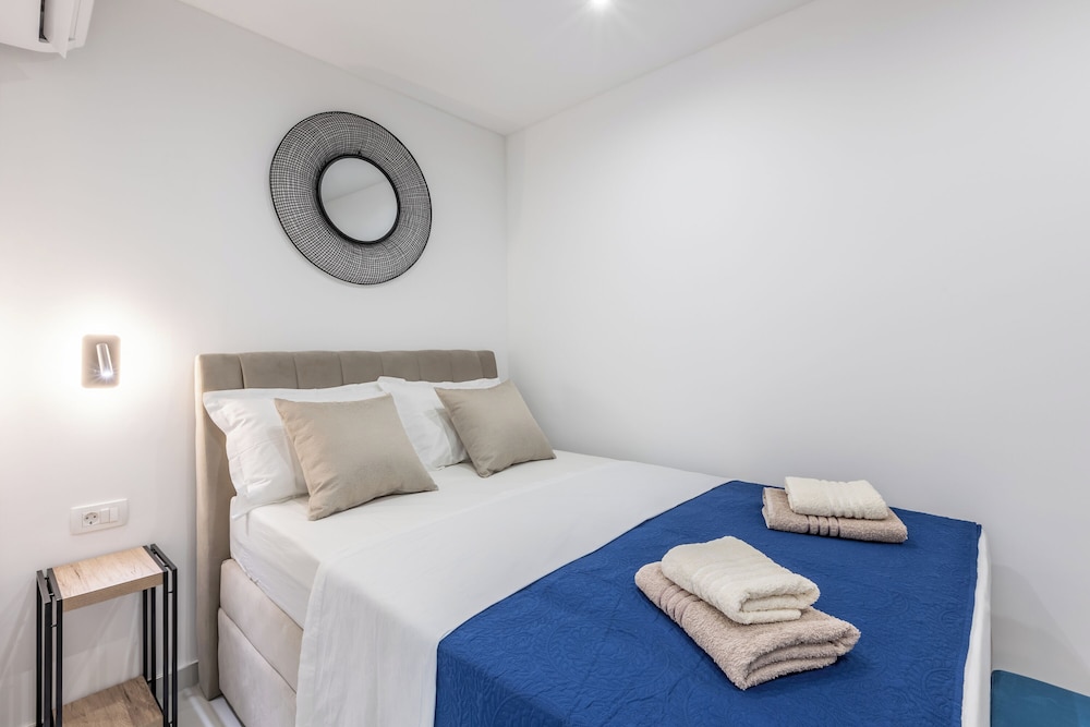 Vista Apartments en Split