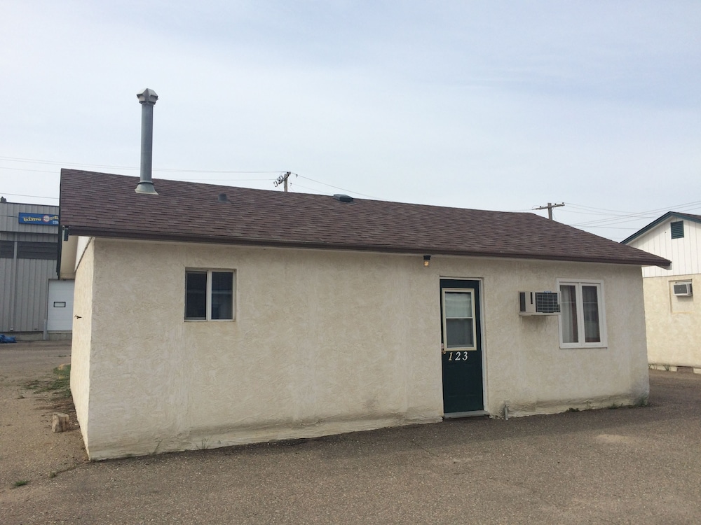 Pal's Motel