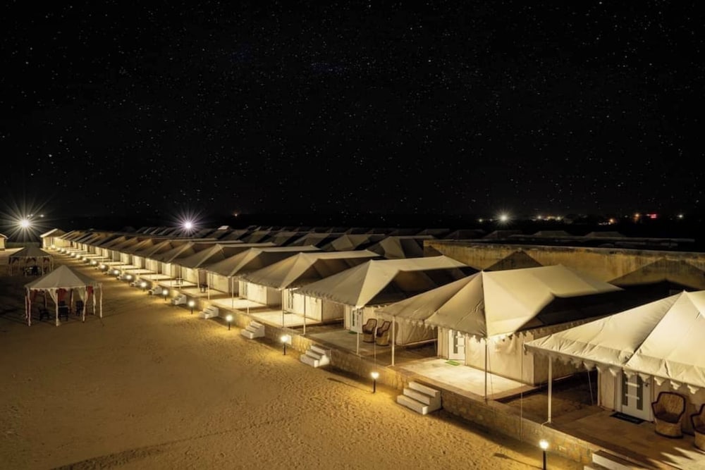 Aroma Desert Safari Camp view 4