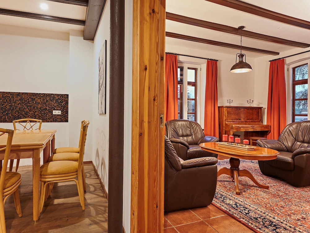 Holiday Home Oliver, Wendorf - Property Image 18