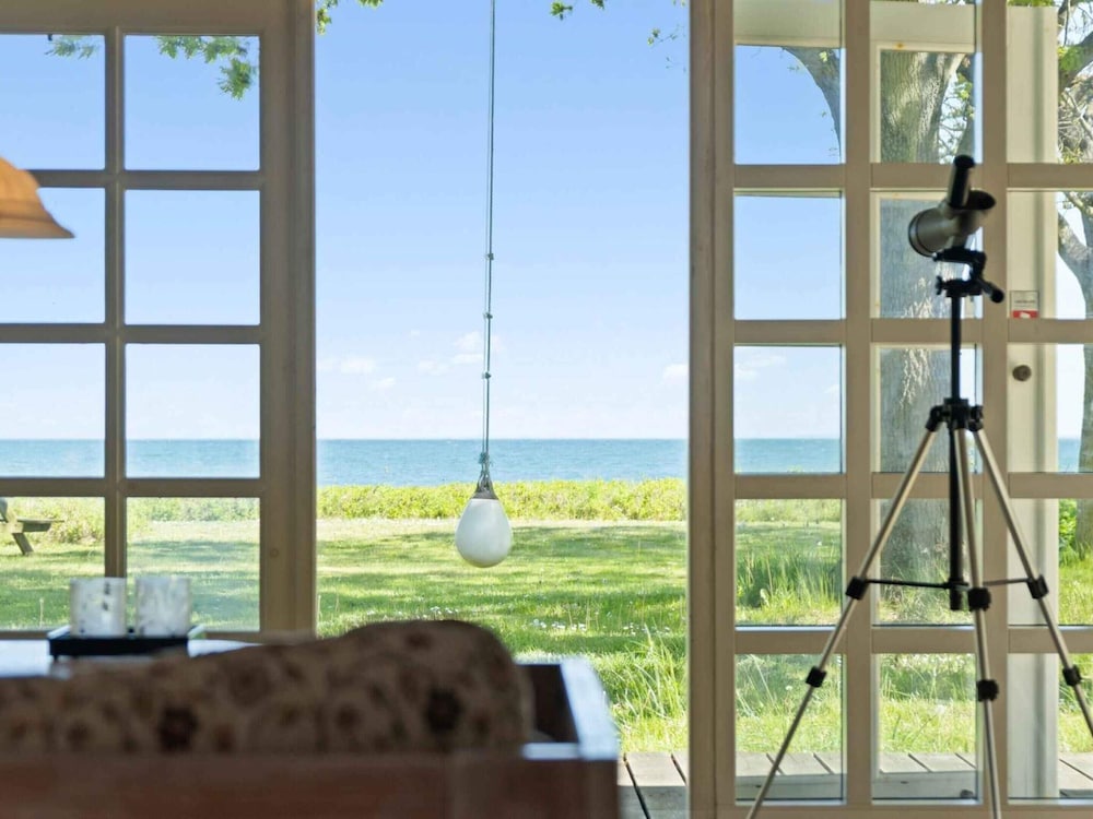 5 Star Holiday Home in Tranekaer