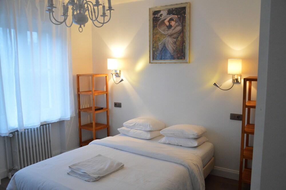 Guesthouse Pickery