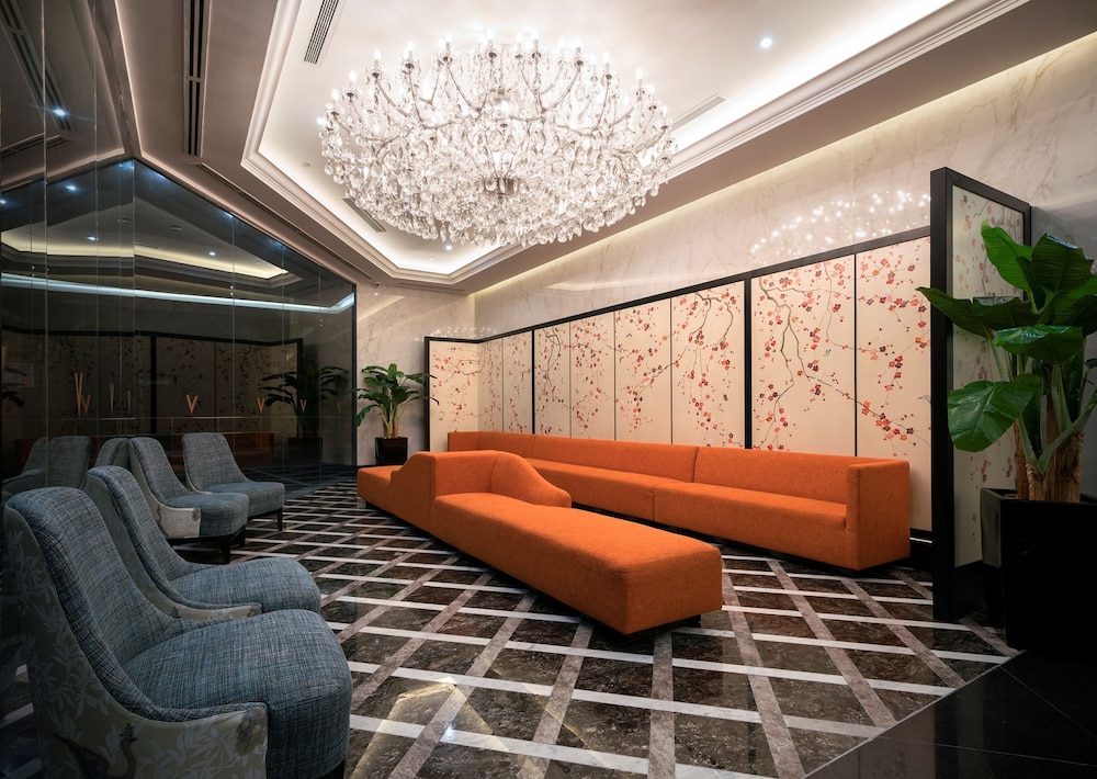 Singapore Vacations - V Hotel Lavender - Property Image 4