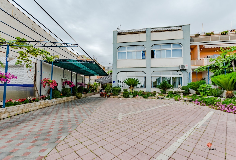 Guesthouse Rooms Split