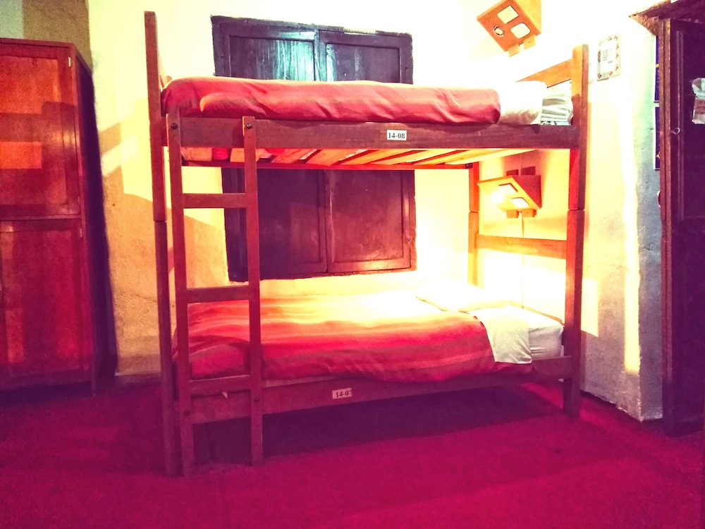 Pirwa Colonial Hostel