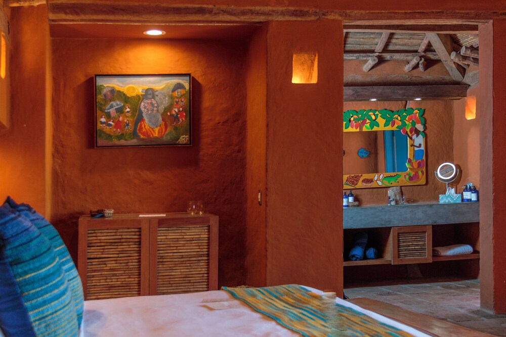 Cala Margarita Hotel Boutique & Spa