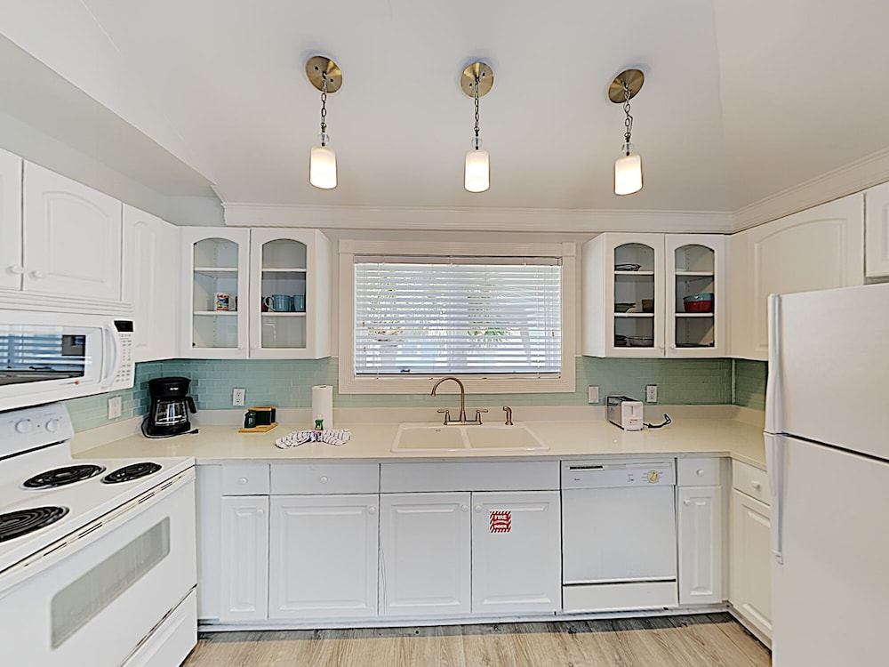 Already There by Southern Vacation Rentals