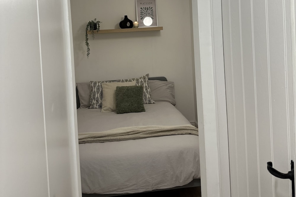 Cosy 1Bd Getaway Perfect For Couples Stamford