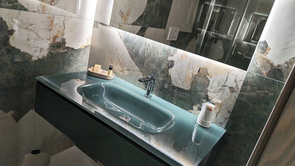 Pietra Viva - Suite & Relax