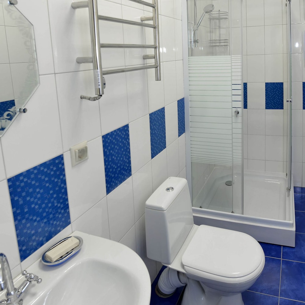 Hostel Penates