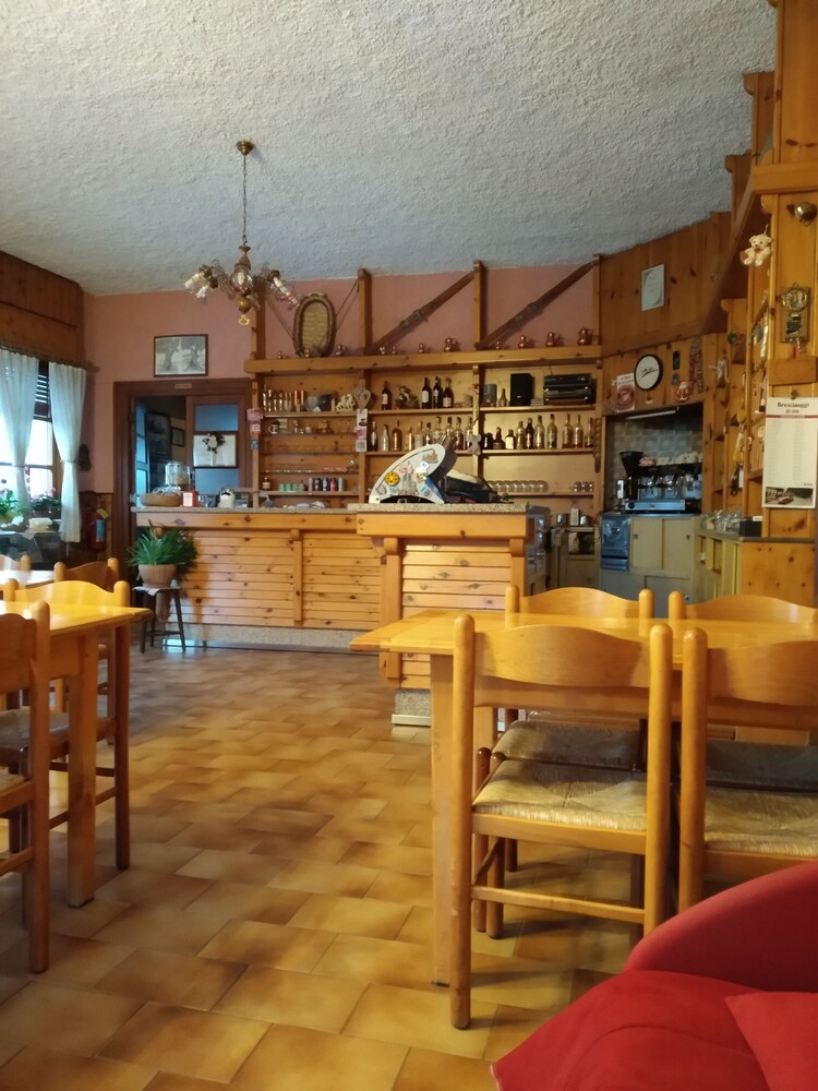 Albergo Ristorante Pineta