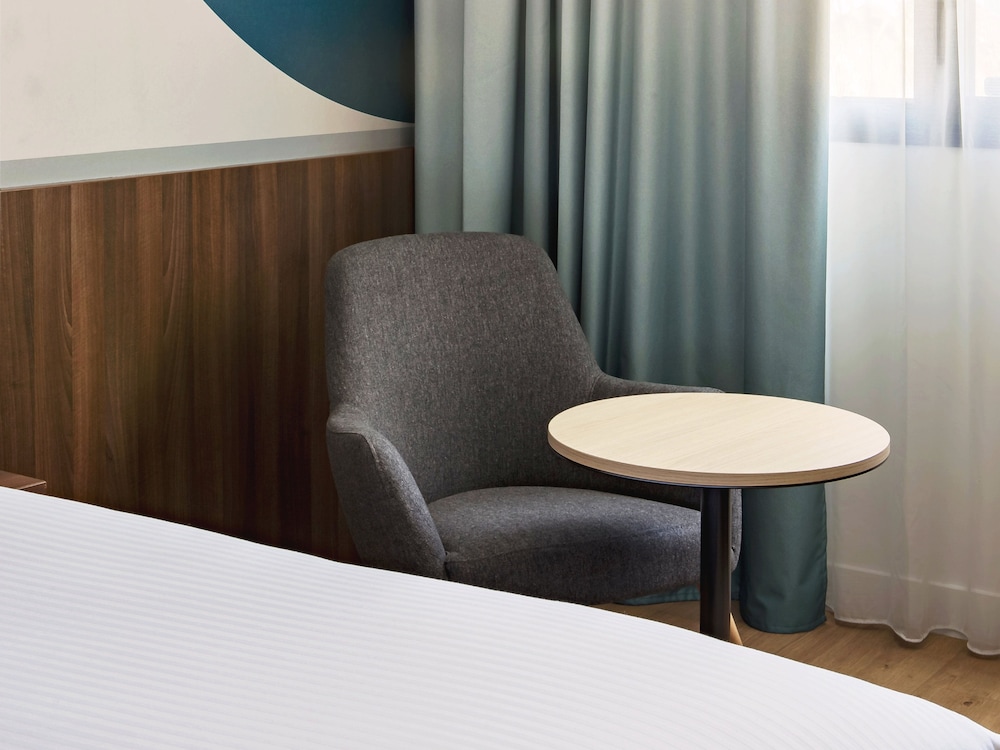 Vitrolles Vacations - Holiday Inn Marseille Airport, an IHG Hotel - Property Image 44