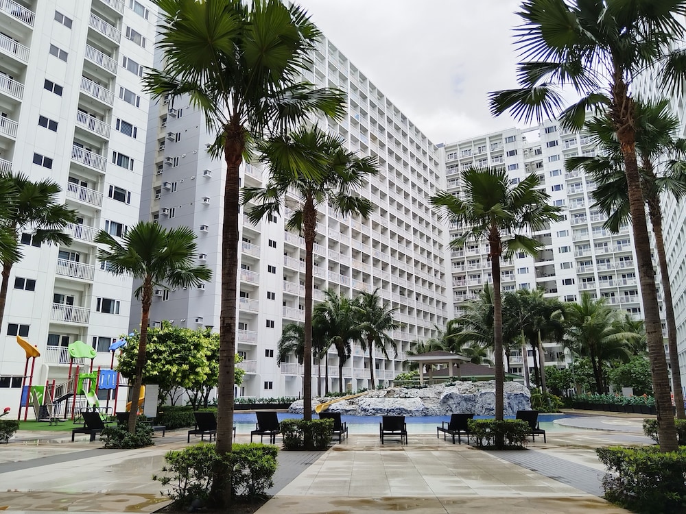 CityComfort Stay-near NAIA AIRPORT & MOA